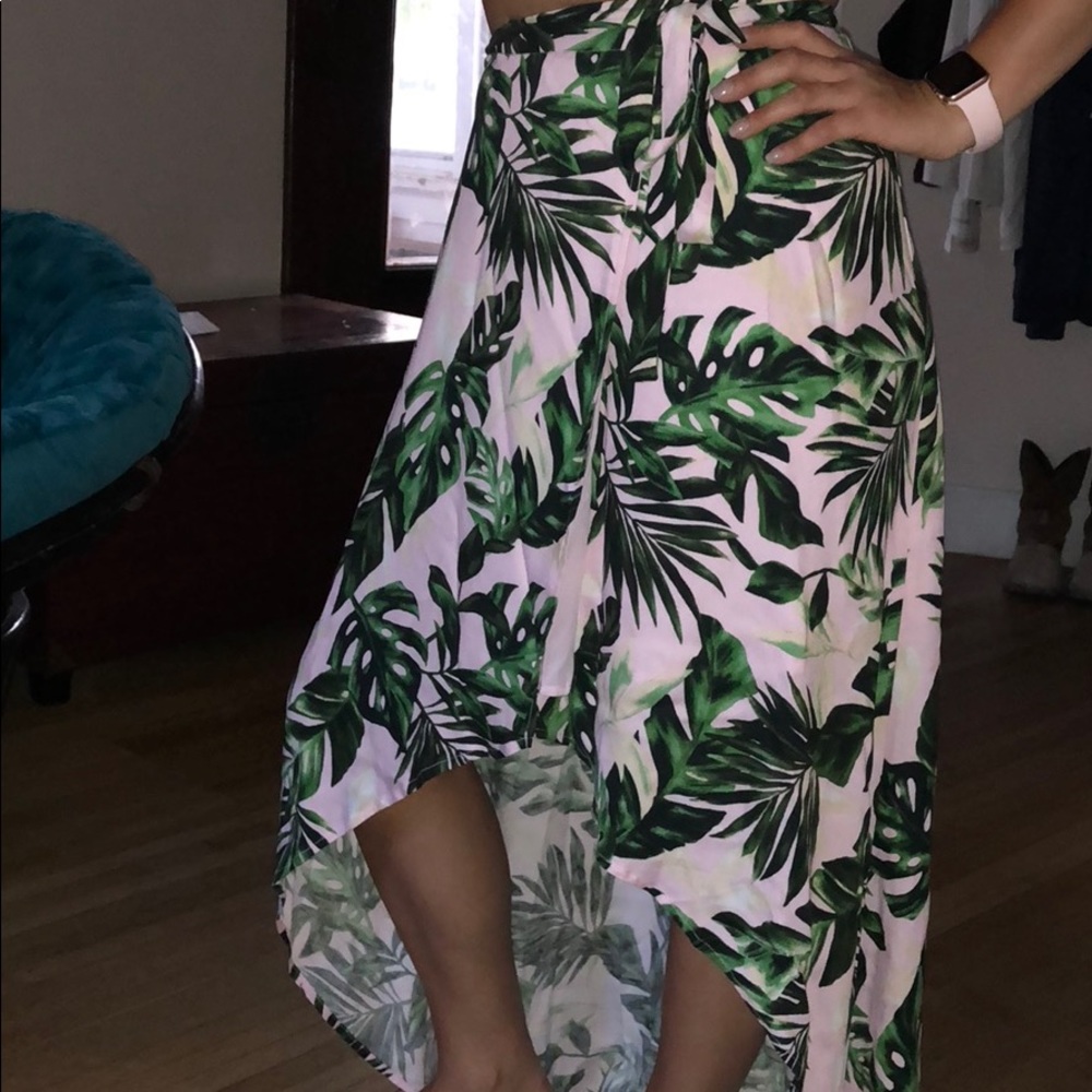 Skirt from Von Maur